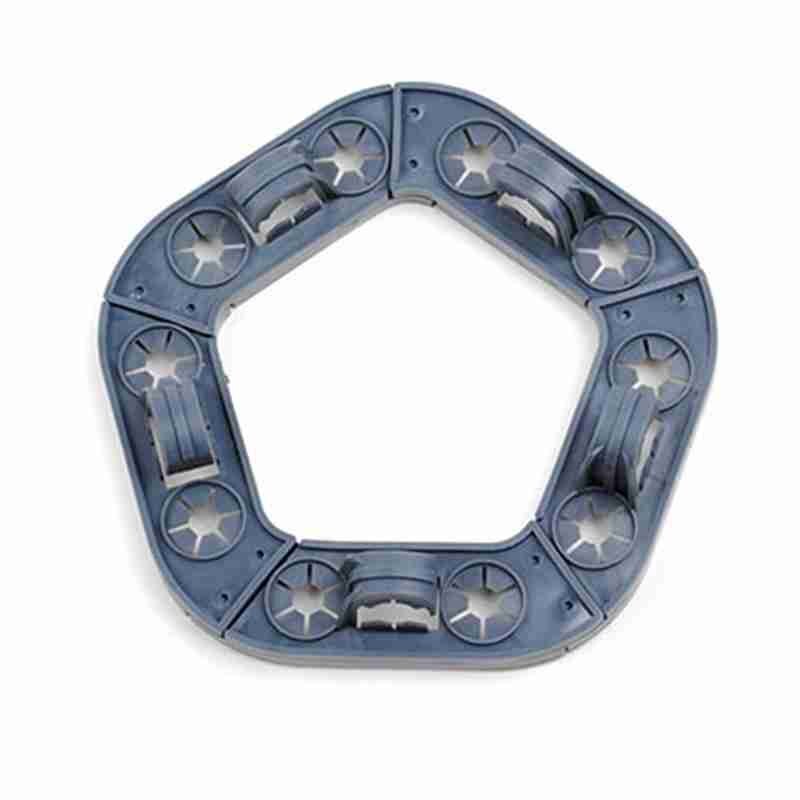 Garden Climbing Plant Support Peas Beans Fixed Frame Cane For Support Holder Wig-Wam Bamboo Climbing Stakes Plants V5C1