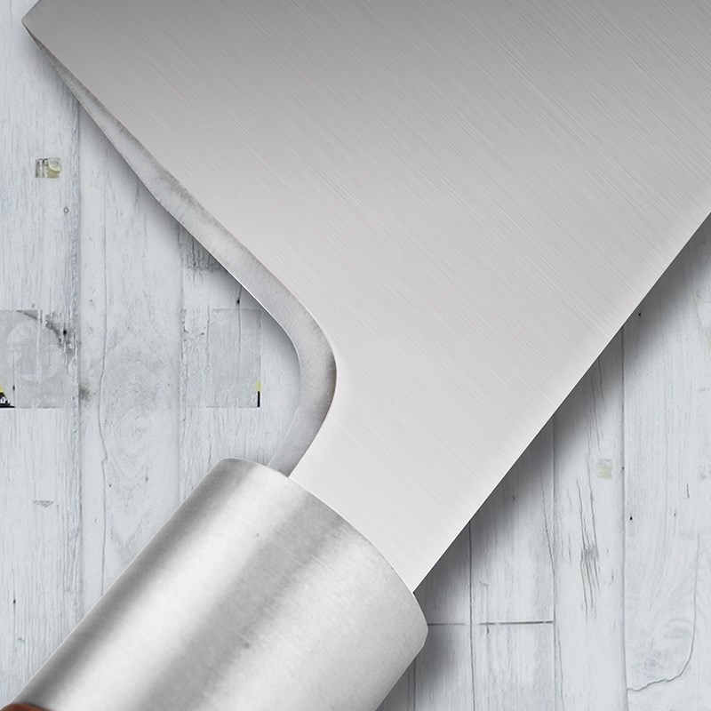 Japansk deba fiskehovedkniv laksekniv sashimi sushi madlavning fileteringsknive sushikløver laksudskæring småskrælning