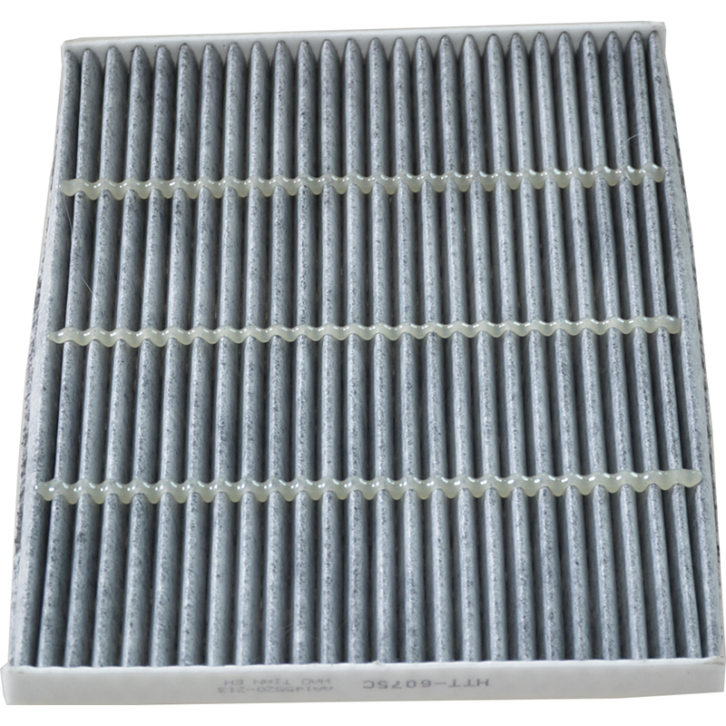 Car Cabin Filter For Lincoln MKZ 2.0L Hybrid 2.0T - AA145520-213 DG9H-18D483-AA
