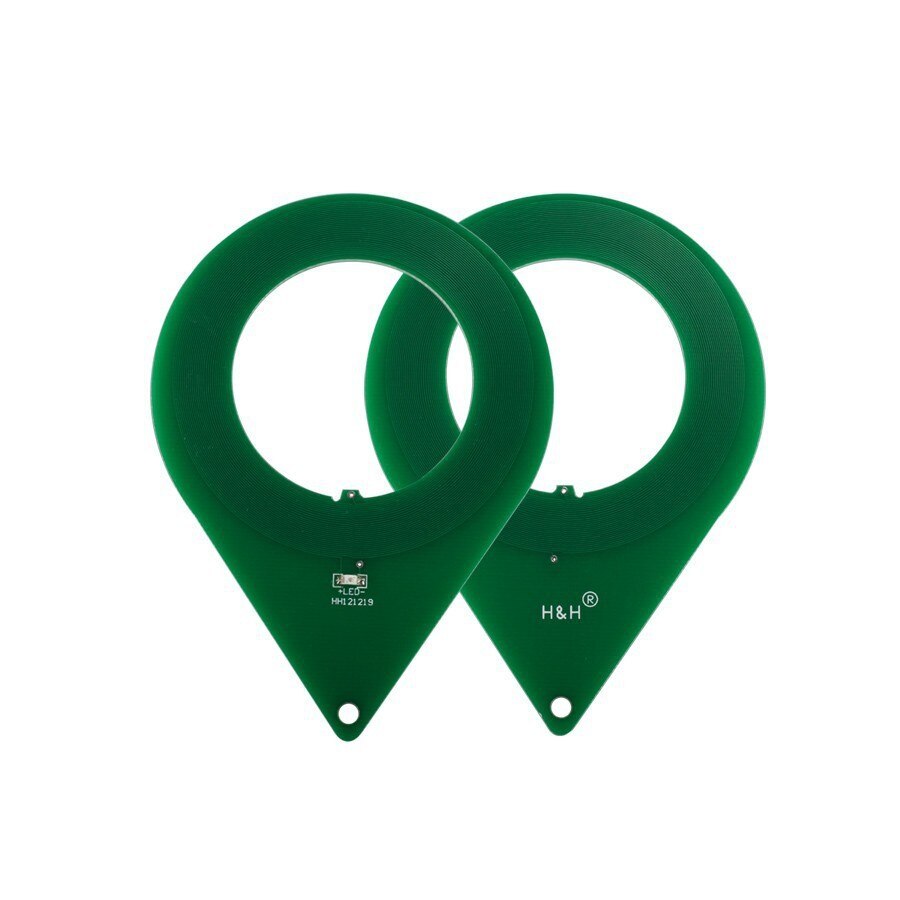 Auto Lock Inspection Loop For Key Check Car Lock Tools Kits Car Lock Inspection Loop For Locksmith Key Programmer