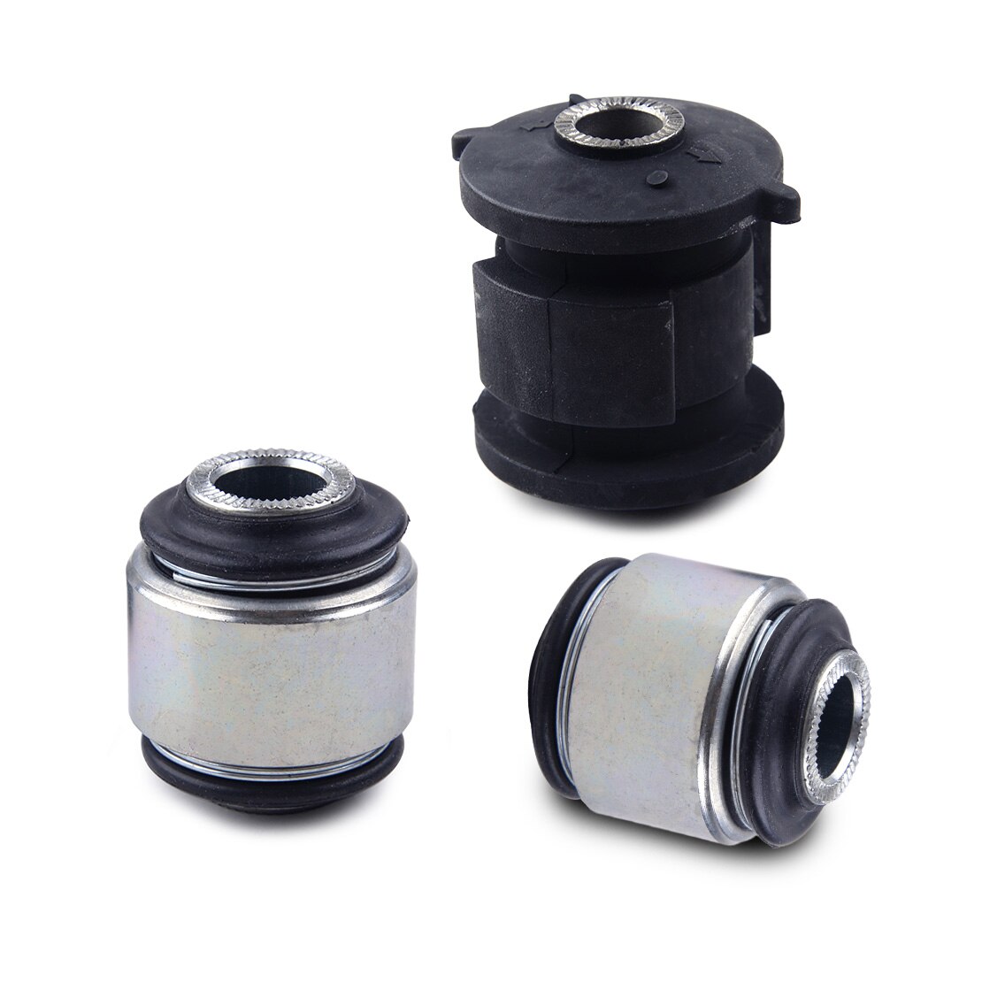 Beler 48725-33050 42210-20010 3 Stuks Achter Knuckle Bus Fit Voor Toyota Avalon Camry Carina Celica Corona exiv Curren