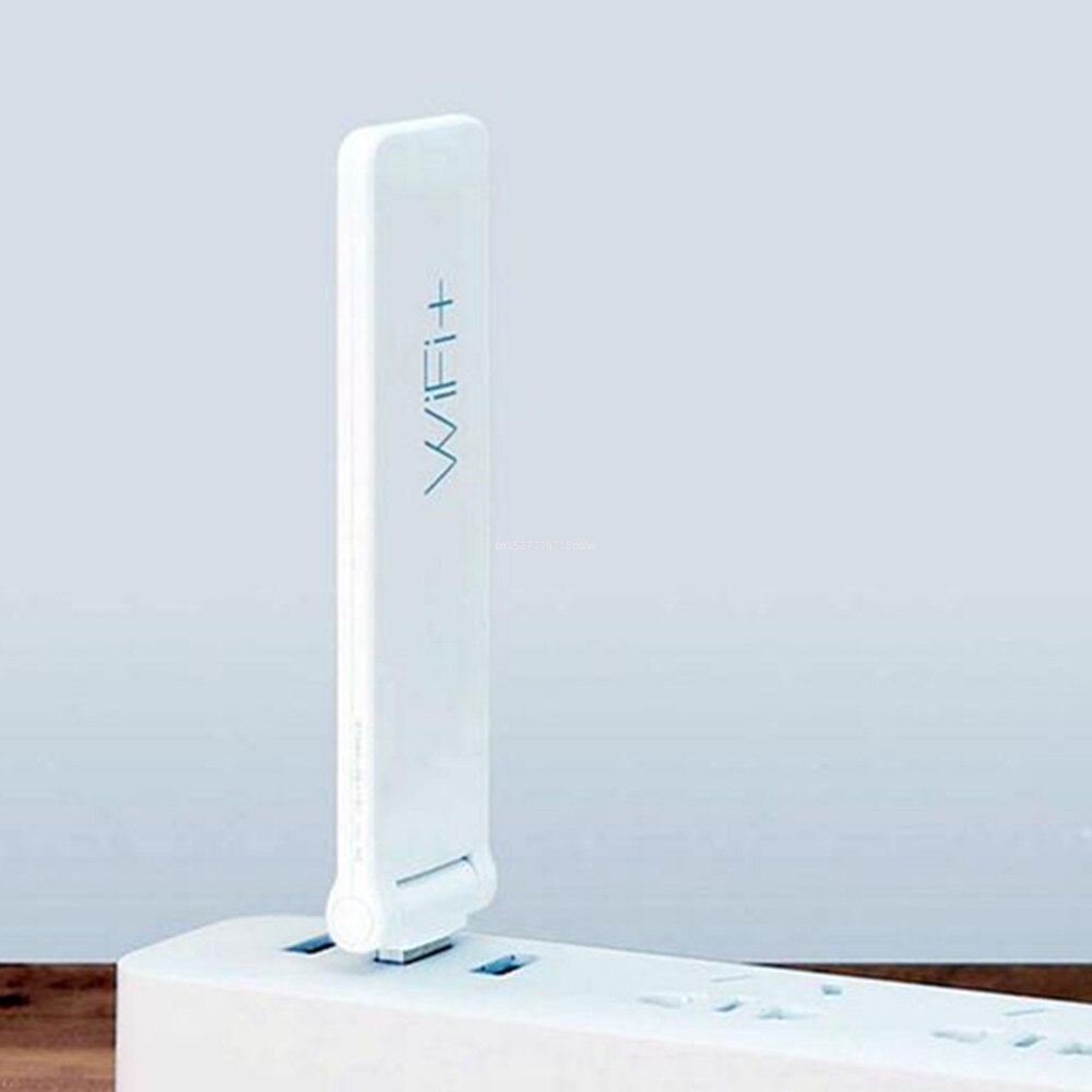 Xiaomi – répéteur WIFI sans fil, 85% Mbps, 2 amplificateurs, pour routeur intelligent Mi Home, nouveauté 300