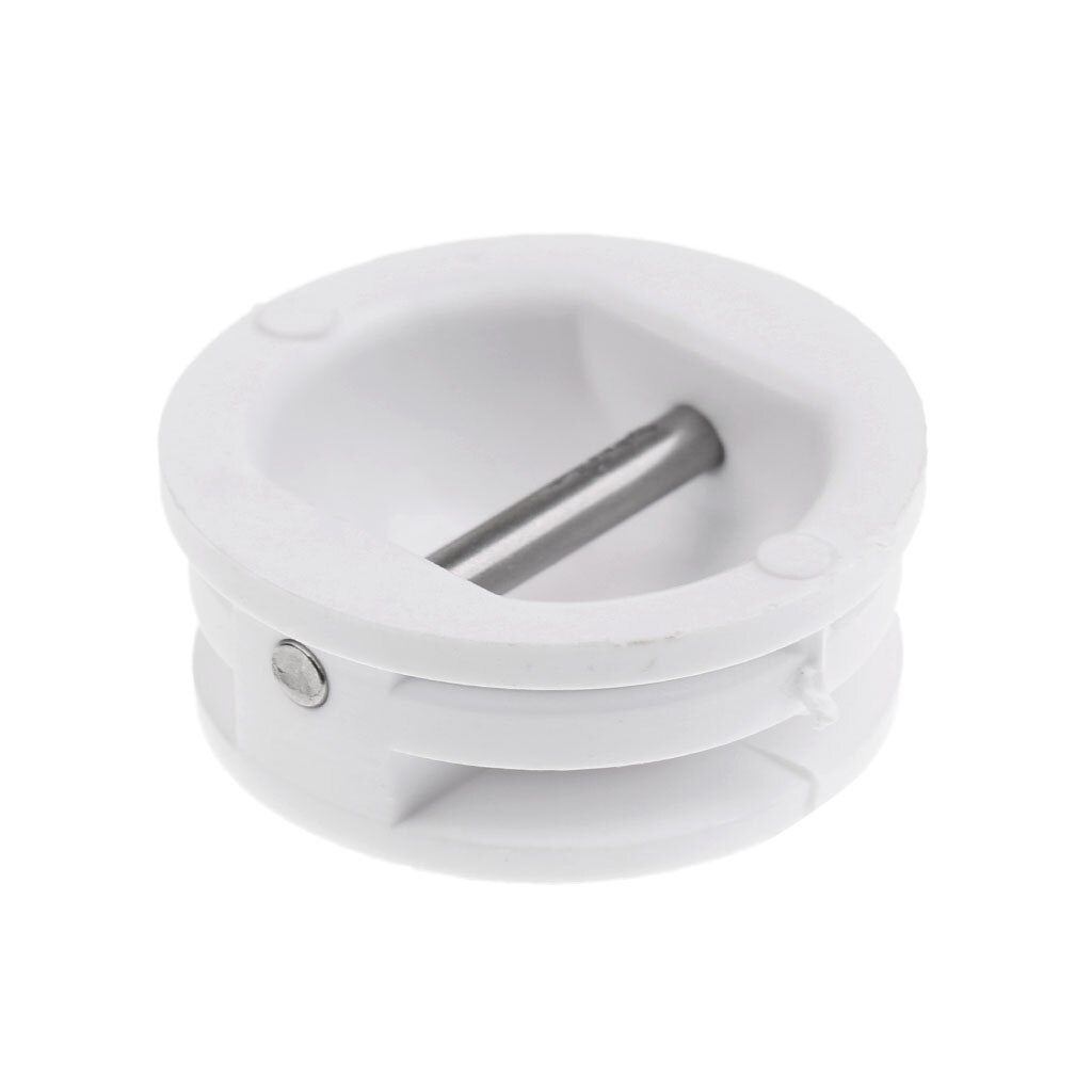 3cm Diameter Surfboard Leash Plug Repairs Builds Surf Plugs Legrope Deck Plug Surfing Accessories