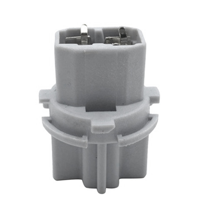 2 Set Auto-Accessoires: 1 Set Auto Achterlicht Stoplamphouder & 1 Stuks Rem Achterlicht Stopcontact Houder