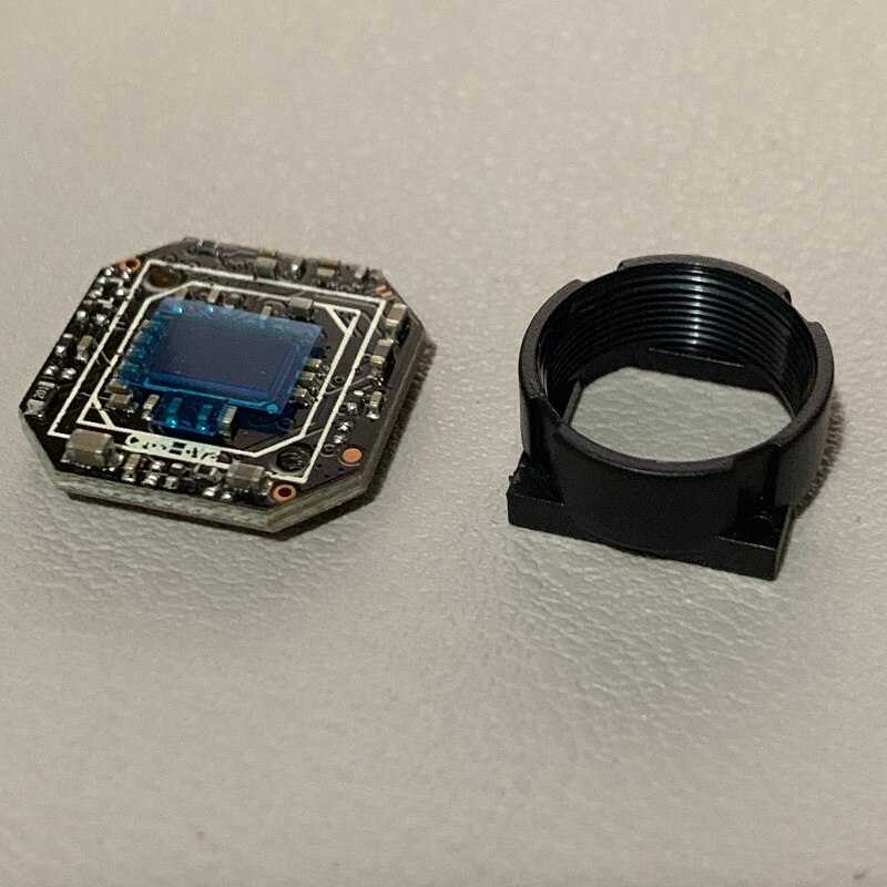 M12 * 0.5 lens mount,14.42mm hole,For CCTV Camera