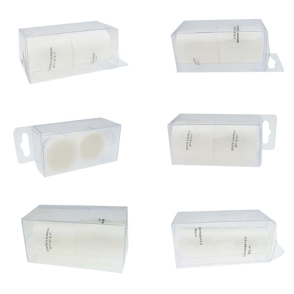 2pcs Anti Flat Tire Liner Cycling Puncture Proof Protection Pad Road Bike Inner Tube Protector Puncture-Proof