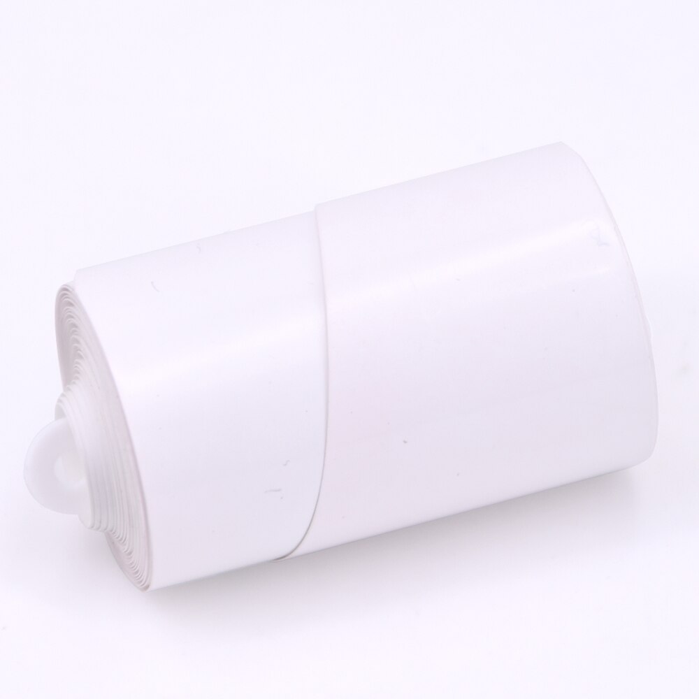 1pc Plastic Vanishing Disappearing Canes Magic Tricks Funny Stage Magia Wand Cane to Silk Trick Mentalism Gimmixk props Magician: white