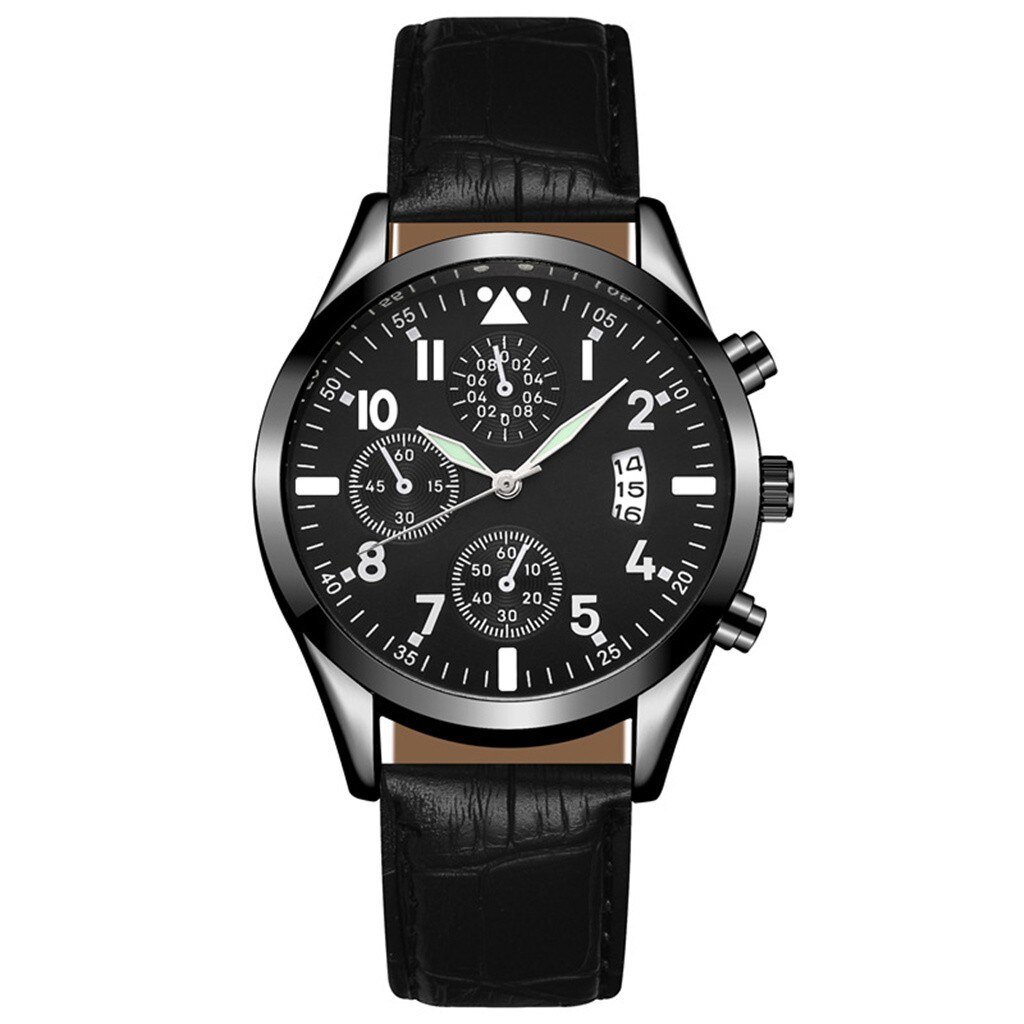 Relogio Men's Sport Watches Quartz Men Multifunction Waterproof Luminous Wristwatch Men Dual Dispay Clock Horloges Mannen Montre: A