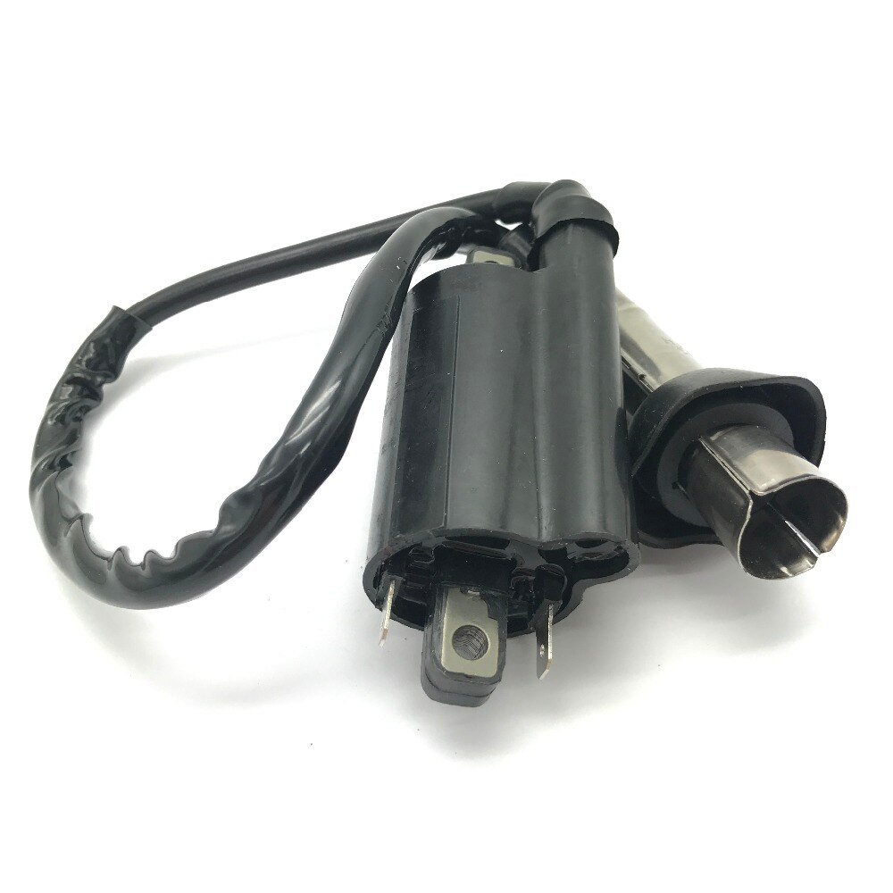 ZÜNDUNG UPGRADE KIT Naraku Zündspule Und Zündker Produktbild-Vorschau 1