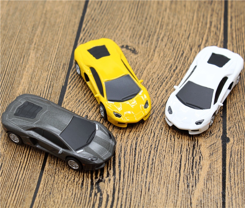 Tekst Me Reative Minn Auto Model Usb 2.0 Usb Stick 64Gb Flash Drive 4Gb 8Gb 16Gb 32Gb Pendrive Voor Kinderen