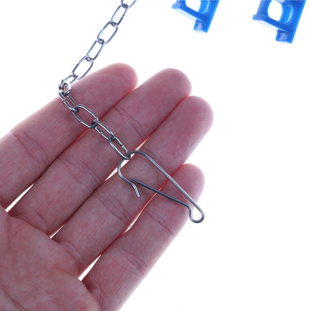 Toilet Flapper Seal Adjustable Tank Flap Cover Bathroom Accessories Part Drain PVC Repair Ring Home Water Saver