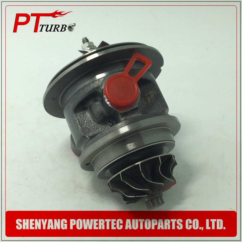 TD02 49173 07507 TURBO PART CHRA TURBOCHARGER CARTRIDGE FOR Peugeot 207 / 307 1.6 HDi OEM 0375J0
