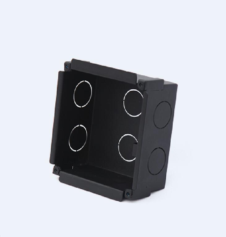 Dahua VTOB107 Flush Mounted Box Metal Bracket for VTO2000A