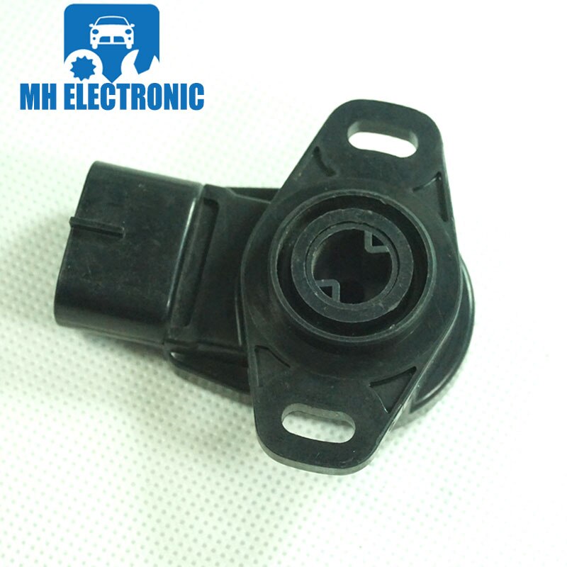 Capteur de POSITION d'accélérateur électronique MH, TPS, pour TOYOTA, chariot élévateur, moto 04438, 20011, 71, 044382001171, 7FBE13, 7FBE15, 7FBE18,