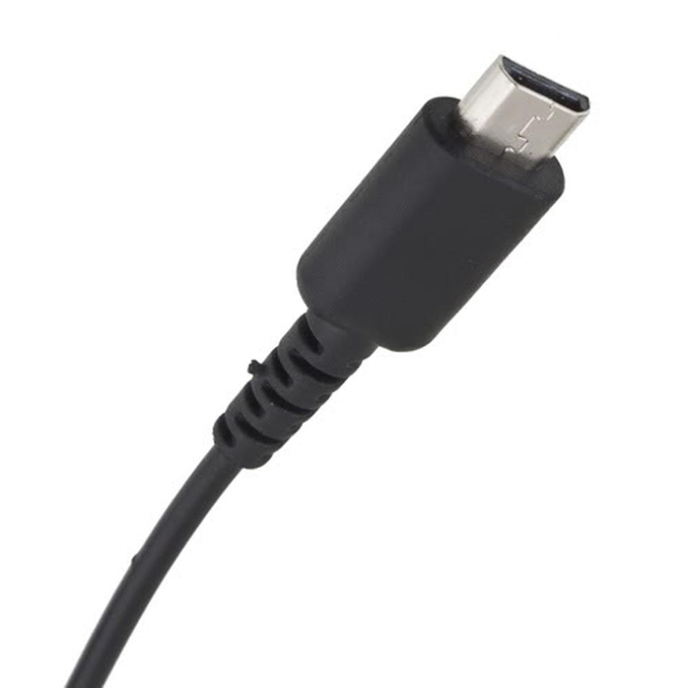 Câble de chargeur de charge USB pour Nintendo DS Lite NDSL
