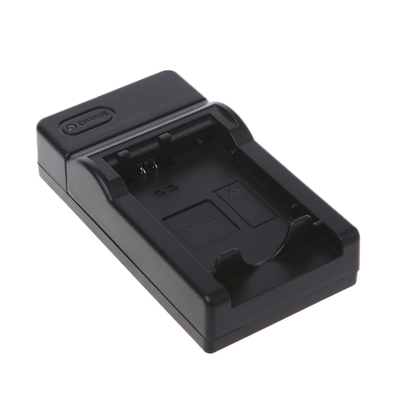 Battery Charger For Camera NP-FW50 Alpha a3000,DLSR A33,ILCE-5000 Series,NEX-5