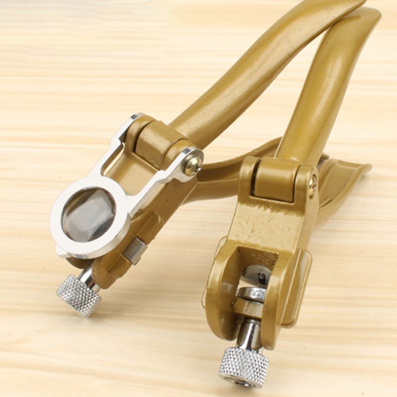 Saw Set Tang Houtbewerking Hand Blade Tanden Setting Tool Sawset Puller Klem Klem Manual Open Apparaat Saw Tand Clips