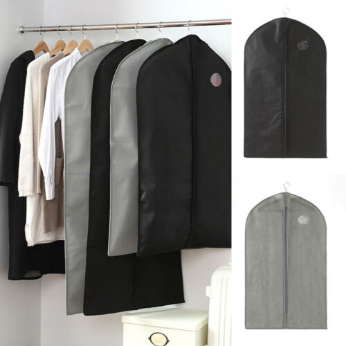 Top hjemmekjole tøj jakke frakke beklædningsgenstand jakkesæt skjortebetræk rejsetaske støvtæt opbevaringsbeskytter åndbar