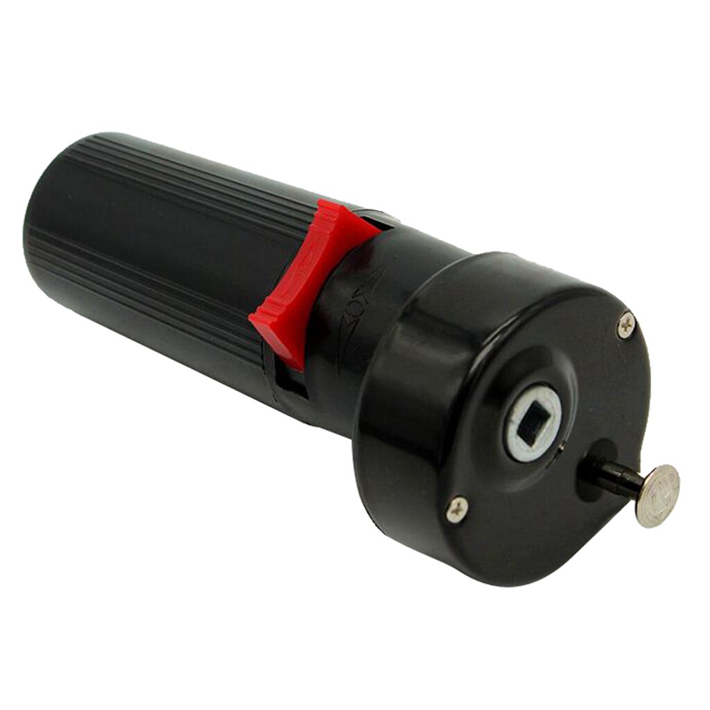 Grill rotisserie rotator motor batteridrevet motorgrill grill bbq holder beslag tilbehør , 1.5v dc