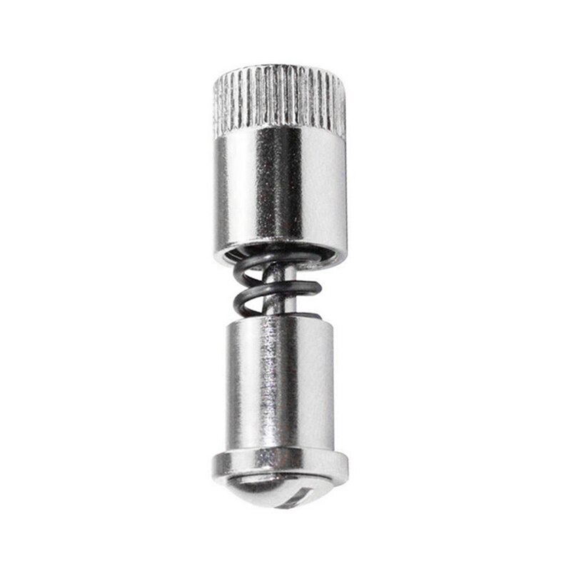 Presser Foot Easy Change Screw Clamp Sewing Machine Presser Foot Changer Quick Change OW