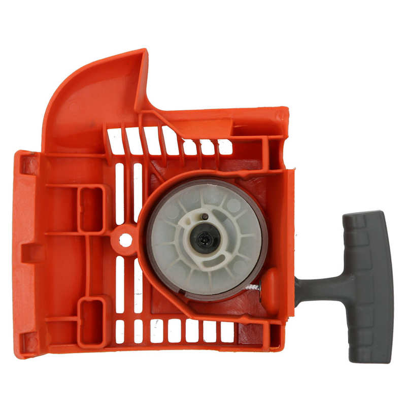 ciągnąć rozrusznik PVC dla Husqvarna 123 322 223L 503852807 kosiarka robić trawy akcesoria akcesoria robić elektronarzędzi ogrodowych
