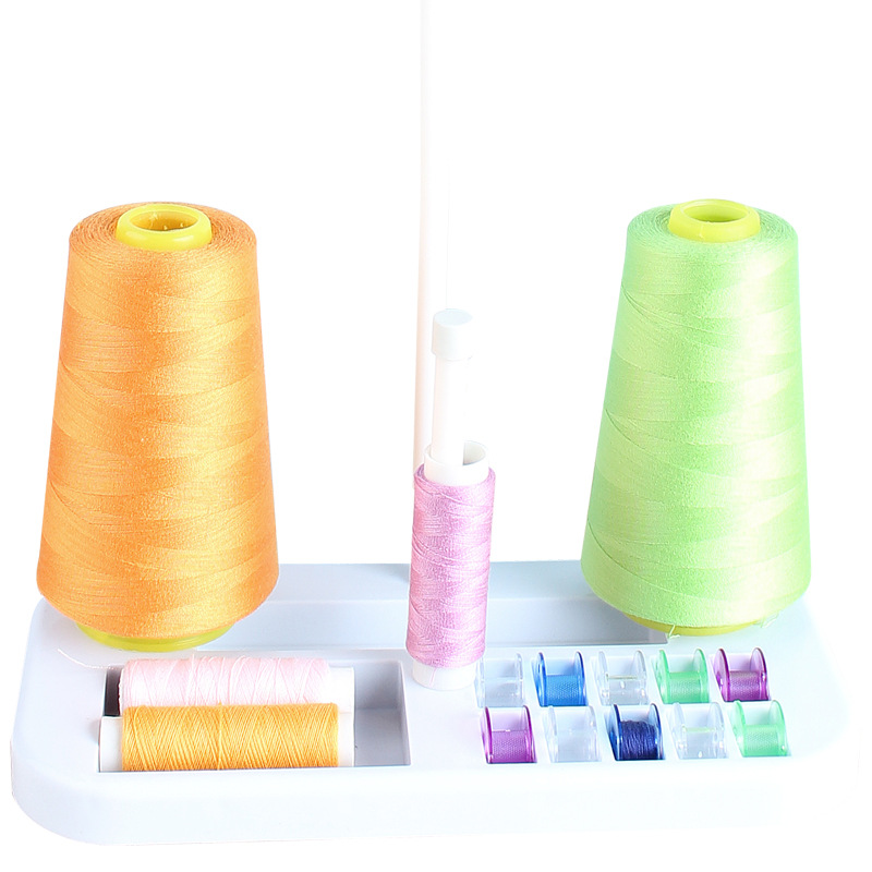 Prajna Household Frame Sewing Thread Storage Sewing Machine Wire Frame Sewing Machine Three-wire Sewing Machine Accessories