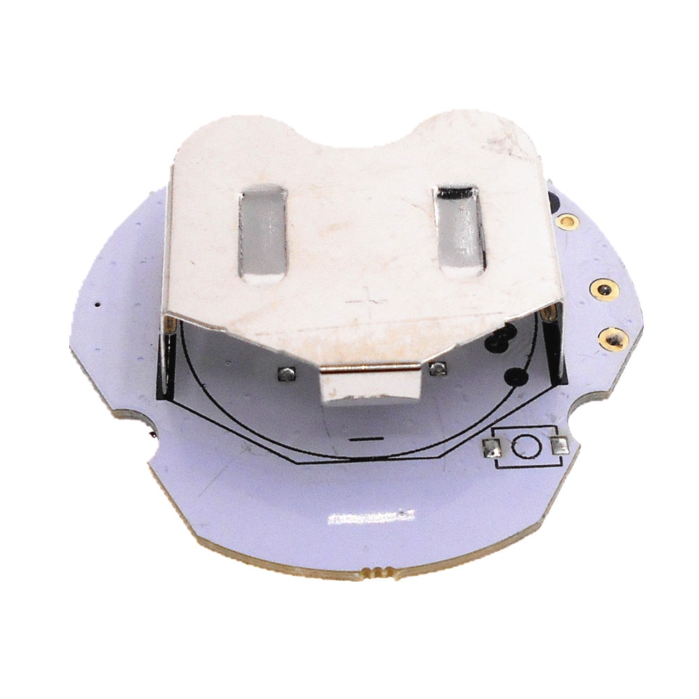 Bluetooth NRF51822 module voor ibeacon basisstation positionering Baken voor WeChat schudt de nabije veld positionering batterij