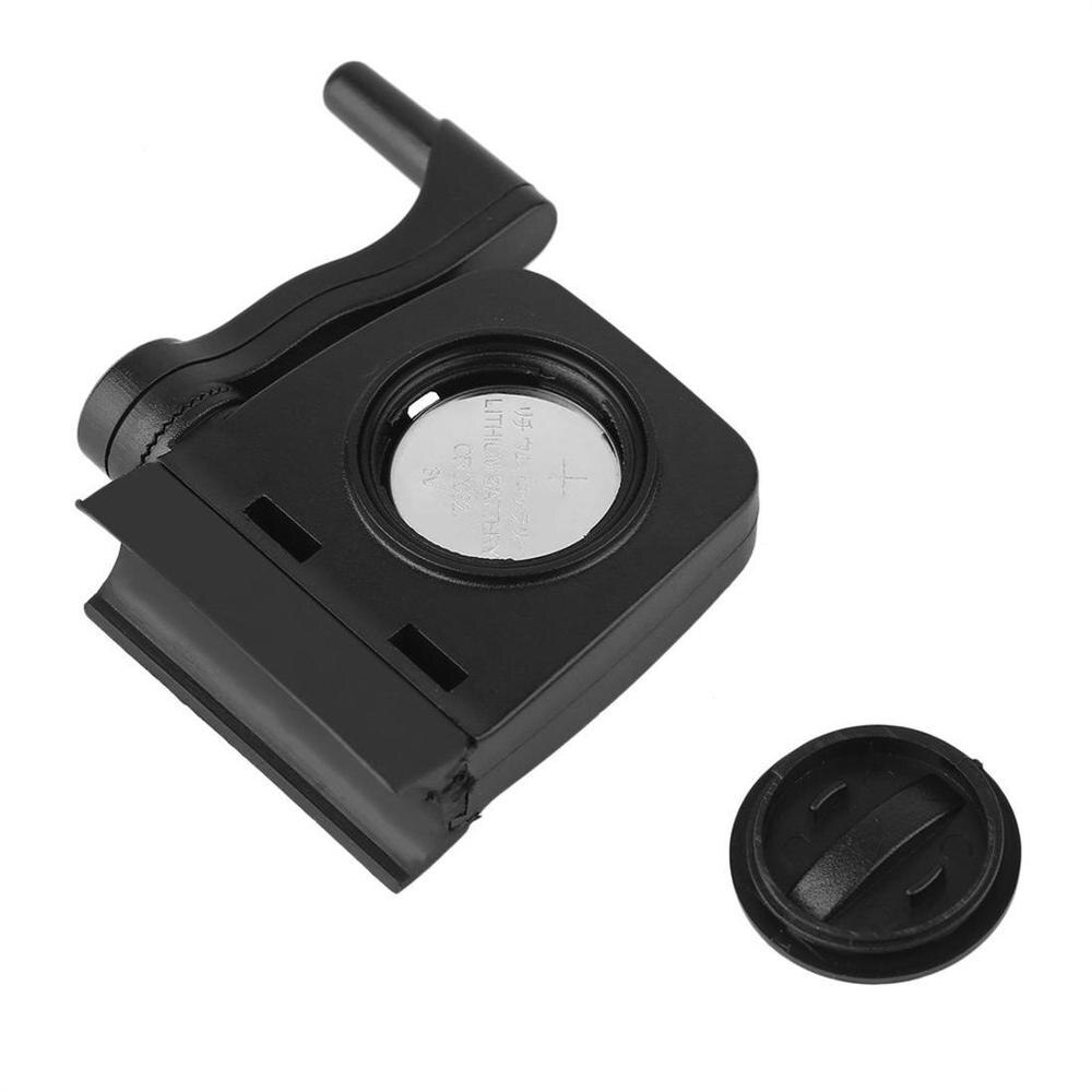 Cykel udendørs bluetooth ur frekvens enhed