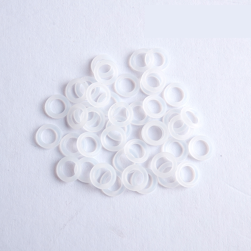 104Pcs Keyboard O-Ring Keycaps Siliconen Rubber Oring Schakelaar Geluid Dempers Mx Schakelaar Rubber Silencing O-Ringen