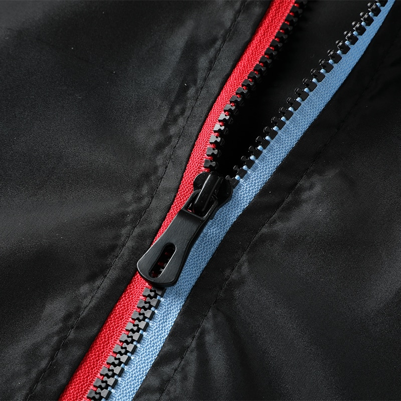 Postleitzahl hoch Jacke Männer Motorrad Mit Kapuze mit Brille Windjacke Frauen Jacken Große Größe 4XL Dünne Sommer Frühling Herbst Koreanische Kleidung