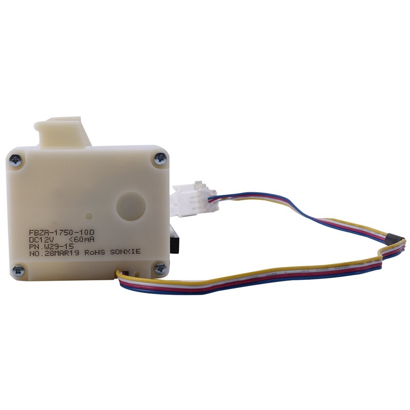 1pc spjeldmotor fbza -1750-10d erstatning til samsung  da31-00043f bcd -286 wnqiss 1 290 wnrisa 1 kjøleskap tilbehør
