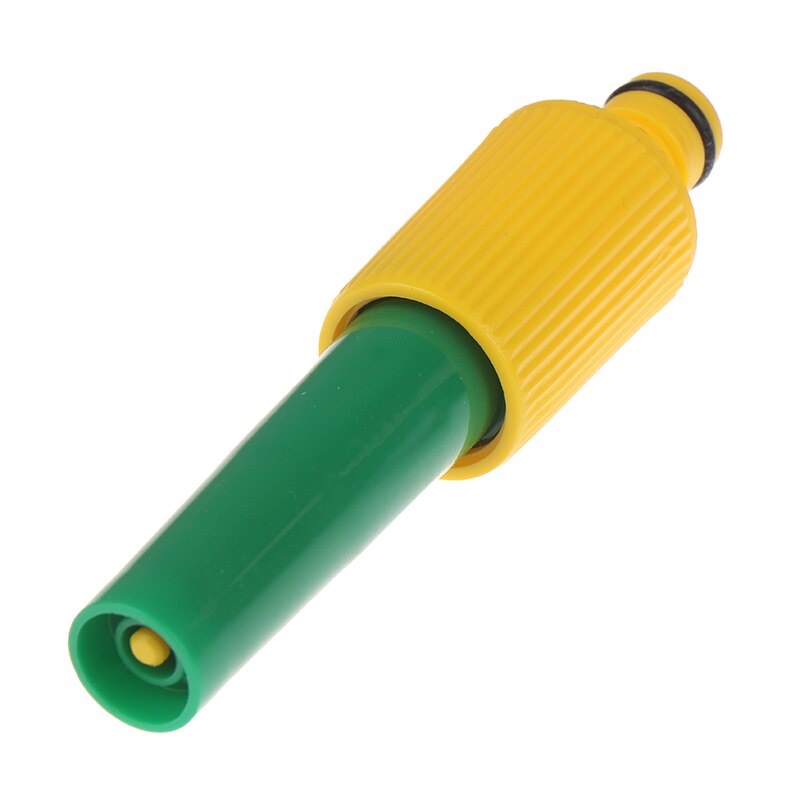 Useful Direct Injection Snake Mouth Piece Garden Water Gun High pressure Cleaning Water Gun Nozzle Sprinker For Home