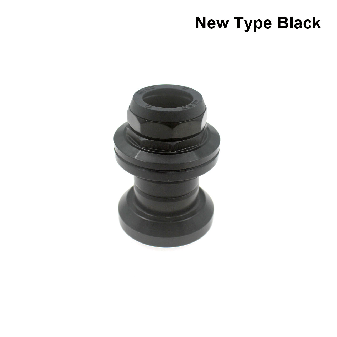 Zestaw słuchawkowy robić roweru biegowego dla dzieci Uszczelnione łożysko Zestaw słuchawkowy robić roweru biegowego 22,2 * 30 mm ze stopu aluminium robić roweru balansowego dla dzieci wędrowiec