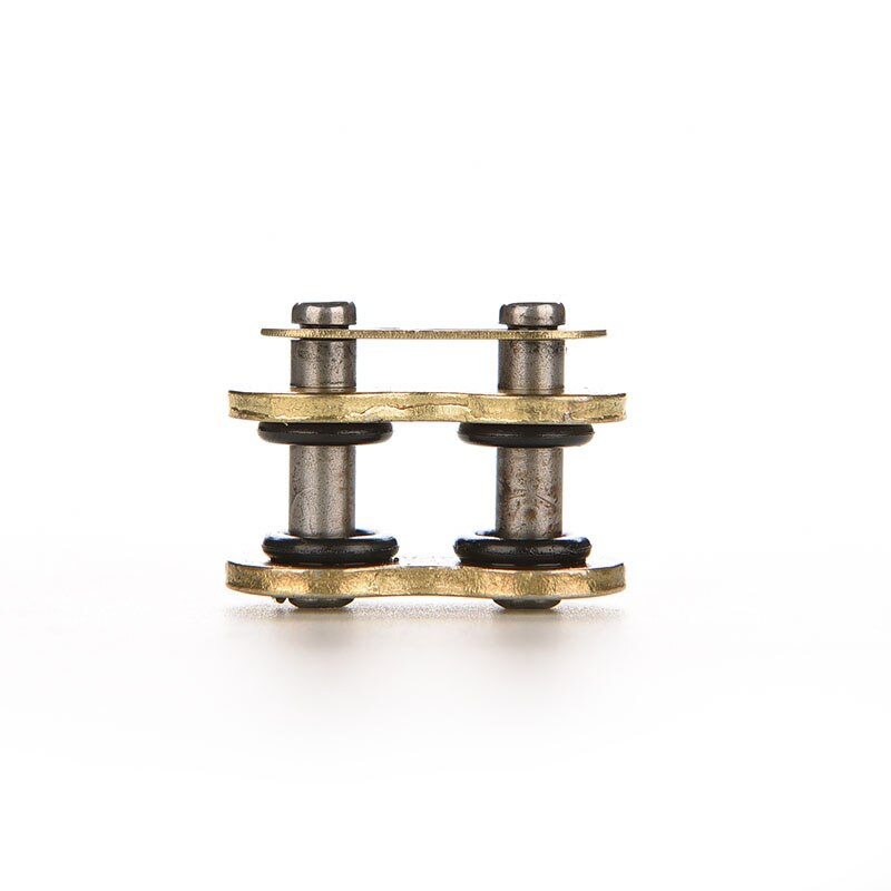 1PC Master Joint Links Clip For Motorcycle ATV Motor Dirt Bike Chian Connector With O-Ring 520H Heavy Duty Chain Connecting