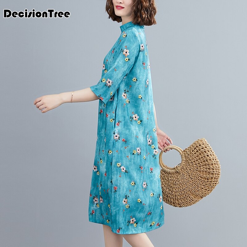 Chinese Dress white chinese traditional women qipao vintage cheongsam novelty chinese traditional dress