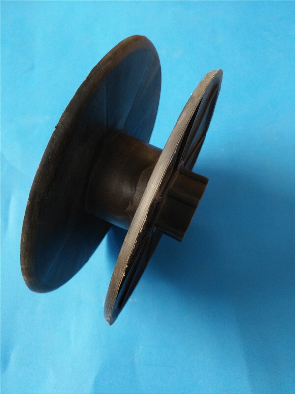 Papier Doos Machines Accessoires Hebei DXJ12001400 Doos Druk Ding Xiang Ji Draad Voeden Platte Fiber Disc Drum Vat