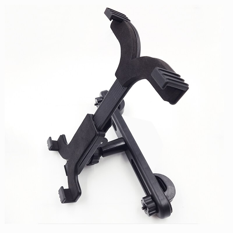 Powstro Car Back Seat Tablet Stand Car Headrest Mount Tablet Holder Universal for iPad 2 3 4 5 Air 6 ipad All