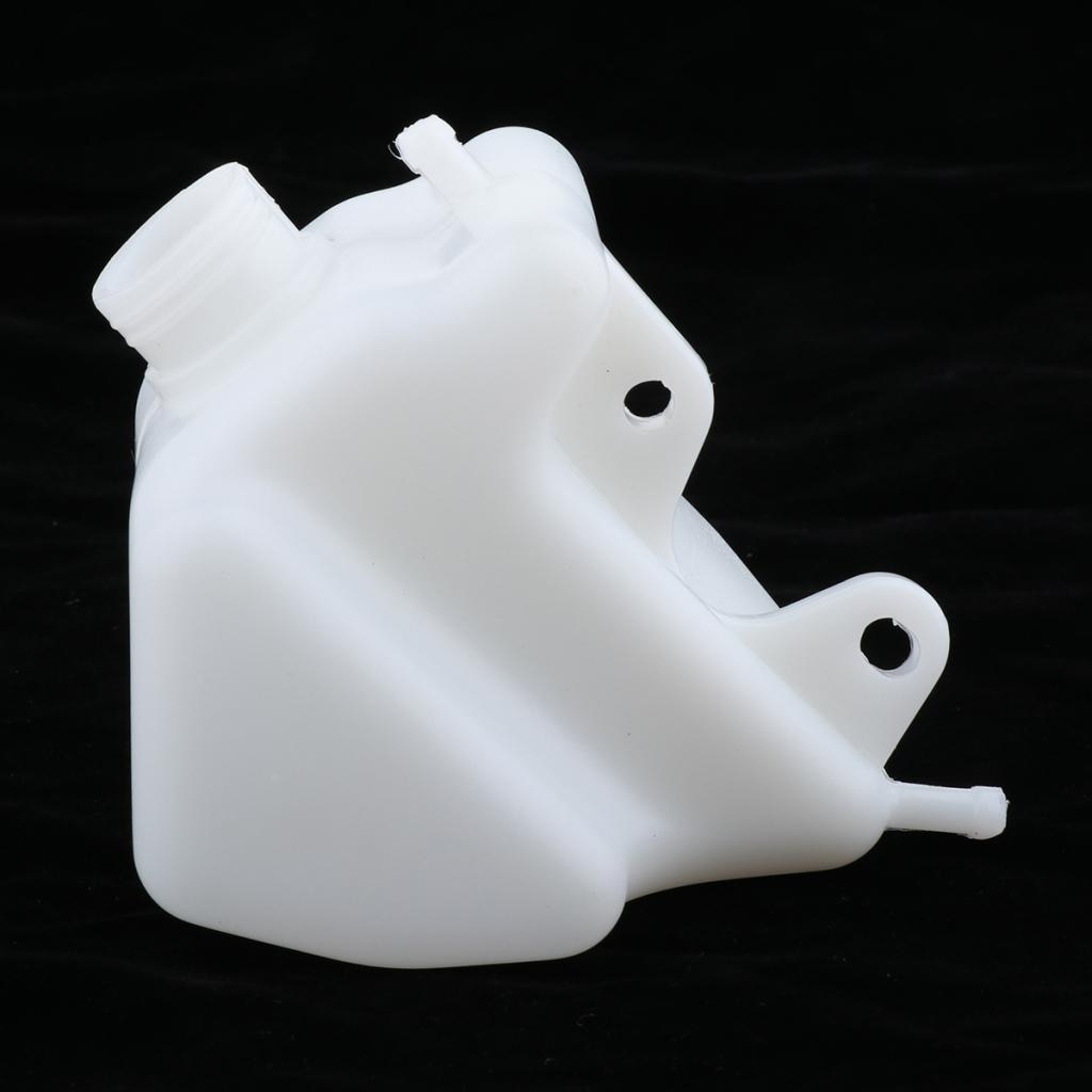 Radiator Coolant Overflow Tank Fits for Kawasaki KLX250 KLX 250