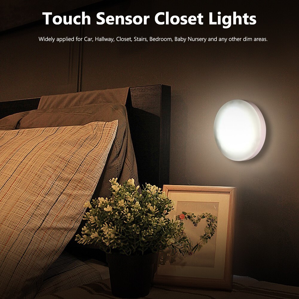 IGaur LED Nachttischlampe – 4 In 1 Mit Kabelloser Ladefunktion, Bluetooth-Lautsprecher & Telefonhalter