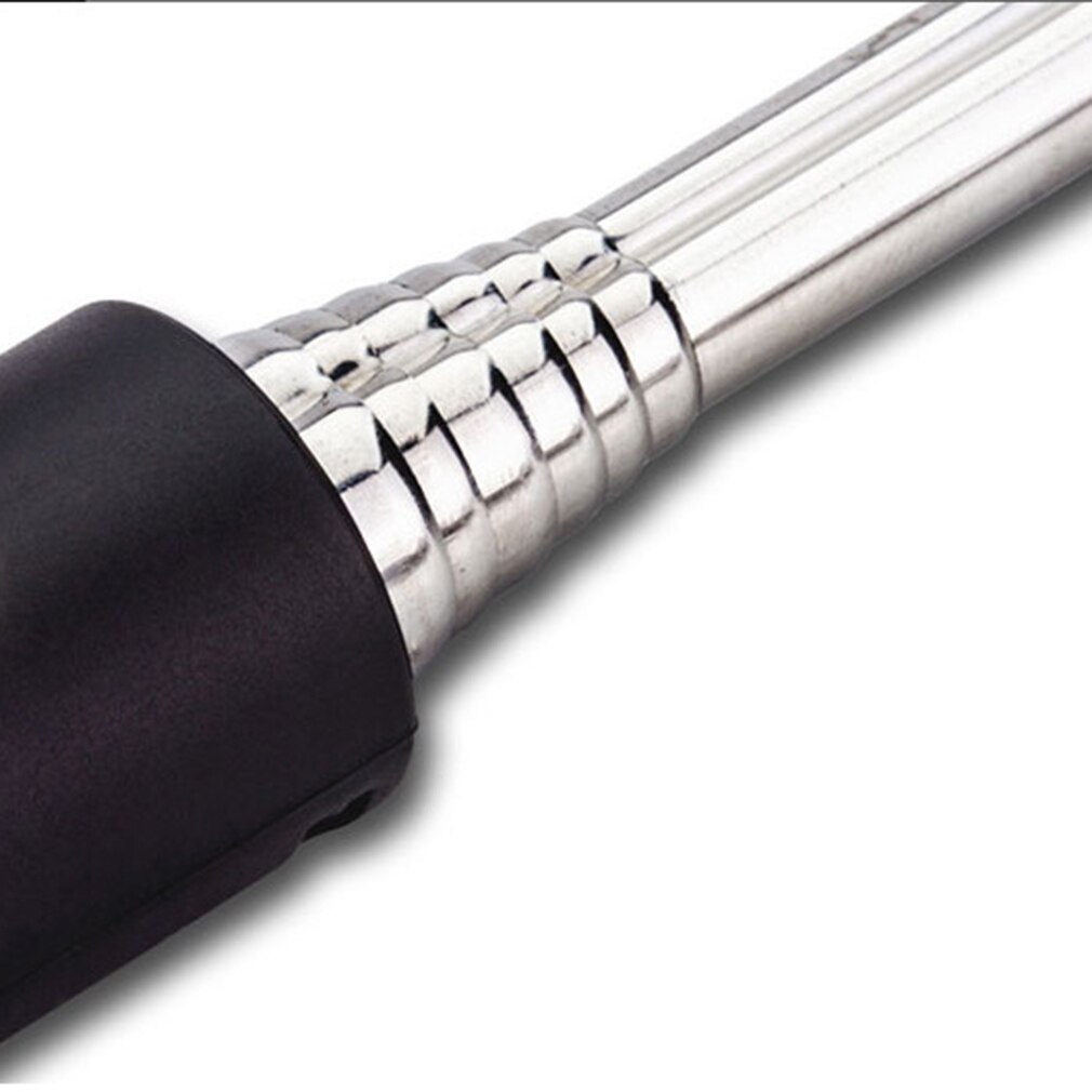 Universele selfiestick met afstandsbediening voor selfie groove, selfie-monopod voor iphone 6