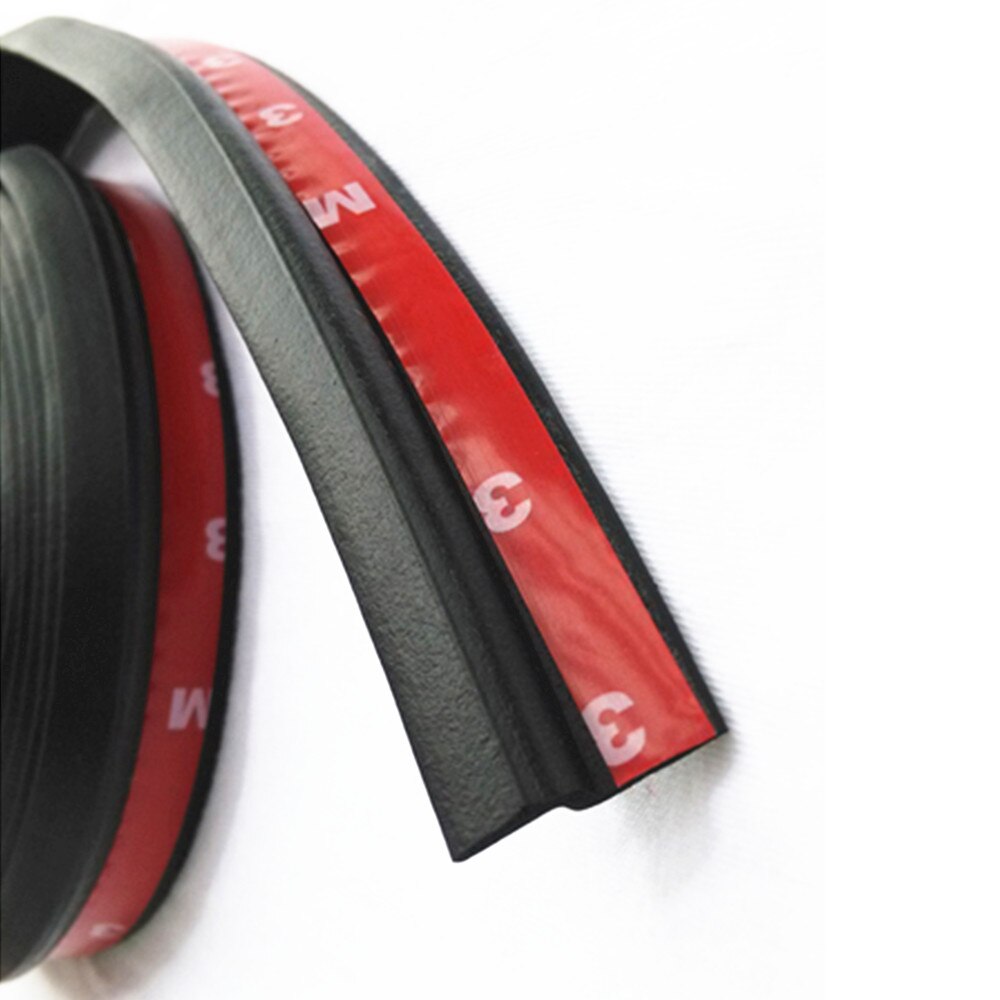 Selbstklebende Regenwassersperre Für Fenster & Türen - Gummi Abdichtung