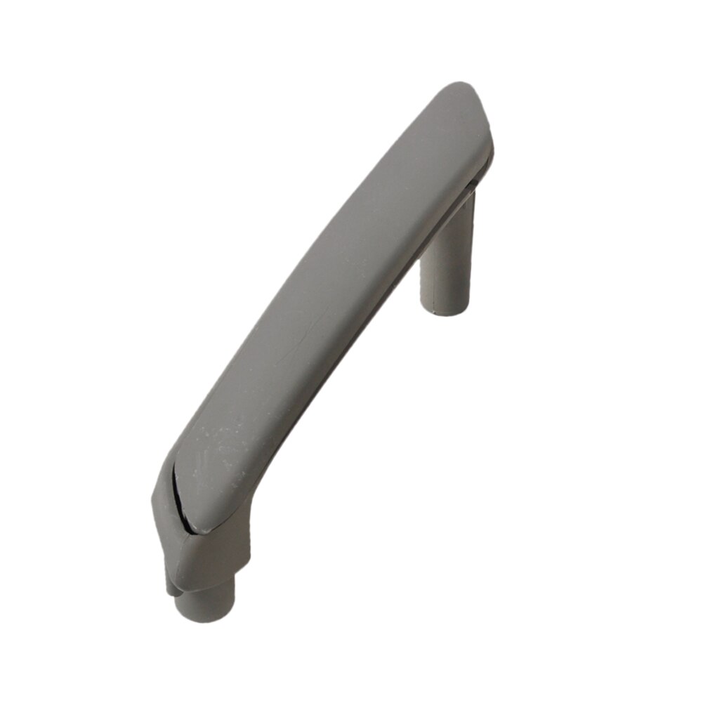 3B4867180B 3B4867372 Hinten Rechts Auto Innen Tür Pull Haltegriff &amp; Trim Abdeckung Fit Für VW Passat B5 1998 - 2002 2003 2004 2005: Grey