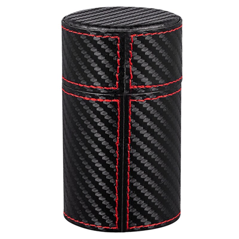 Car Key Function Signal Shielding Box Signal Blocking Case Aluminum Key Safe Box Blocker Bag RFID Shielding Protector