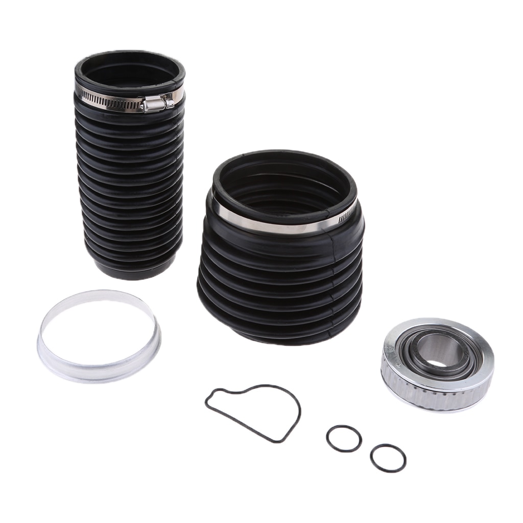 1 Set Boot Bovenlicht Seal Vervanging Kit Voor Volvo Penta Sx Drives 3854127 3850426 3853807 3852560 Boot Accessoires Marine