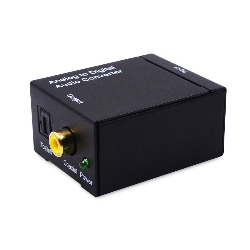 Digital to Analog Digital to Analog Converter Switcher