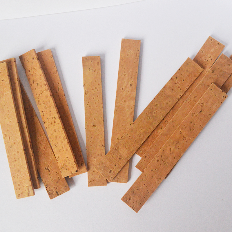 10 Stuks Hobo Saxofoons Bb Klarinet Joint Kurken Muziekinstrumenten Accessoires