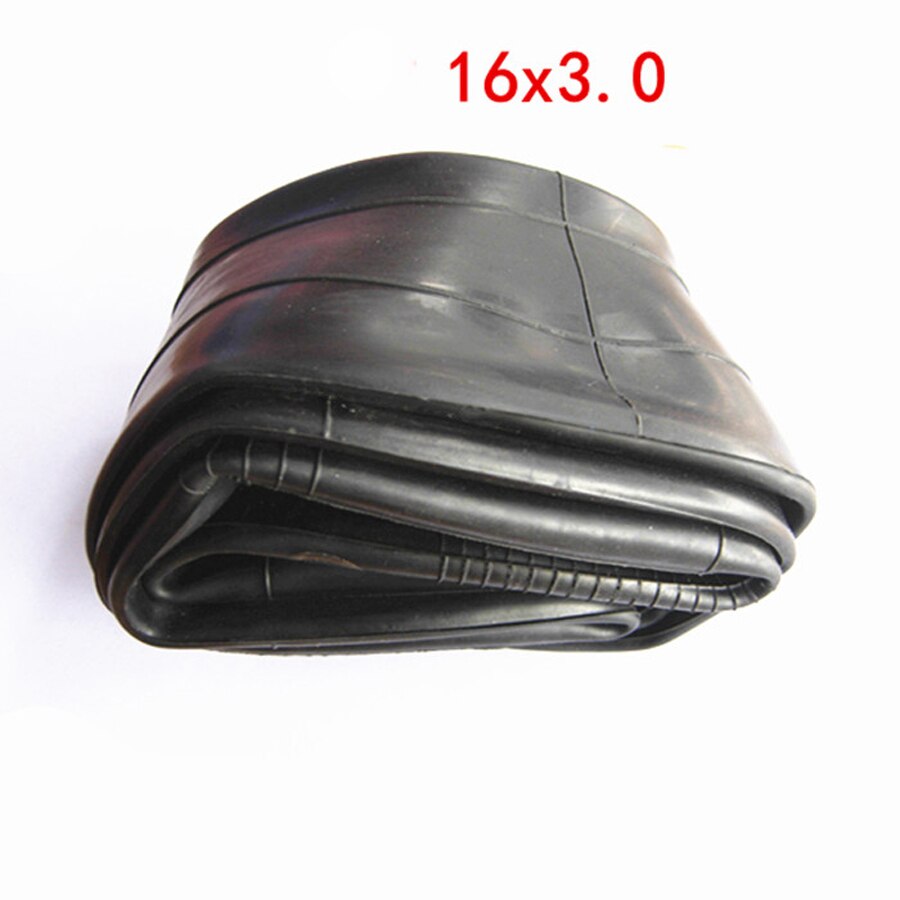 Cyclingcolors Binnenband 16 Inch – Voor Motor, Bromfiets En Scooter, 2 1/4-16, Schrader Ventiel