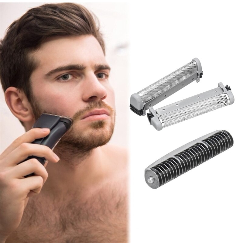 1Set Hair Clipper Replacement Trimmer / Shaver Foi... – Vicedeal