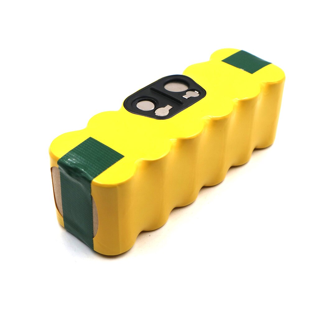 14.4V 3000mAh Ni-MH Battery for iRo bot Room ba Vacuum Cleaner for 500 560 530 510 562 550 570 581 610 650 790 780 532 760 770