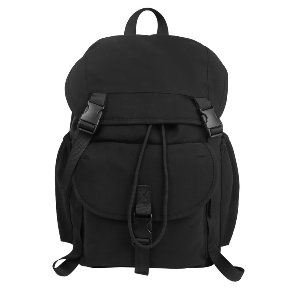 Sac à dos d'extérieur étanche et Durable, Style décontracté, bretelles réglables, sac à dos de voyage multifonction en Nylon pour ordinateur portable pour hommes: Beige